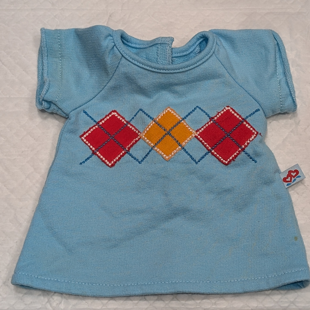Bitty Baby Outfit